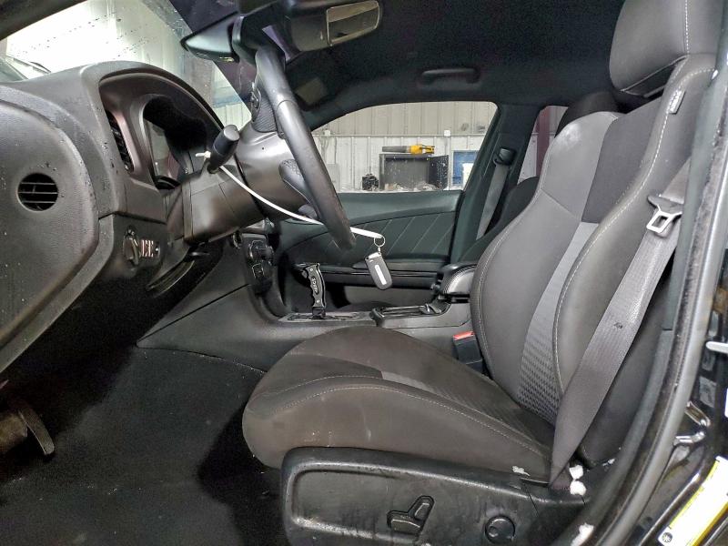 Aukcja sprzedaży 2022 Dodge Charger, vin: 2C3CDXHG1NH176820, numer aukcji: 94329325