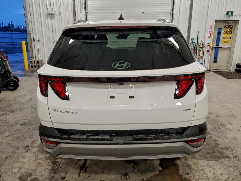 Продаж на аукціоні авто 2025 Hyundai Tucson, vin: 5NMJBCDE5SH456875, номер лоту: 97075255