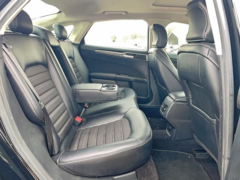 2017 Ford Fusion Se მანქანა იყიდება აუქციონზე, vin: 3FA6P0HD2HR226412, აუქციონის ნომერი: 96588175