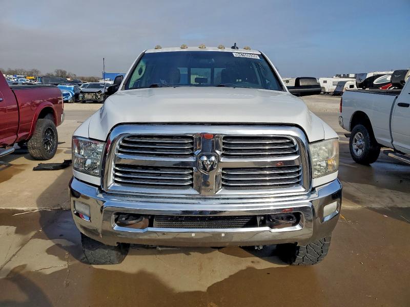 Auction sale of the 2015 Ram 2500, vin: 3C6UR5DL3FG664734, lot number: 94765935