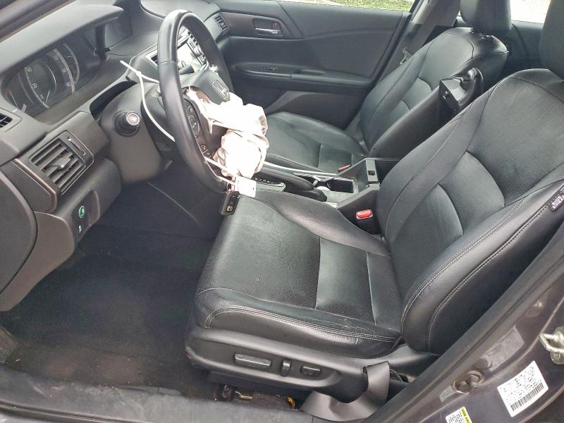 Aukcja sprzedaży 2014 Honda Accord, vin: 1HGCR2F86EA000180, numer aukcji: 91171305