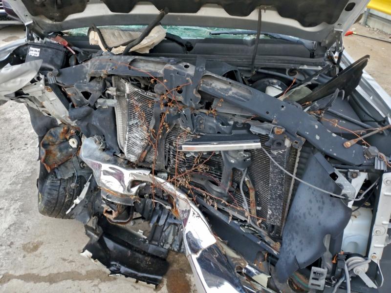 97918705 :رقم المزاد ، 1GCRCSE0XCZ202542 vin ، 2012 Chevrolet Silverado مزاد بيع