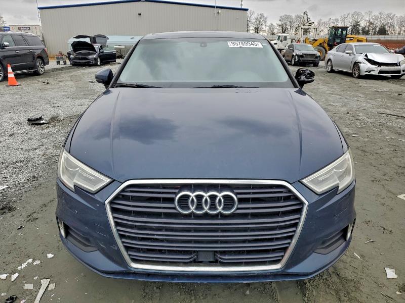 Aukcja sprzedaży 2017 Audi A3, vin: WAUAUGFF4H1040999, numer aukcji: 95789945