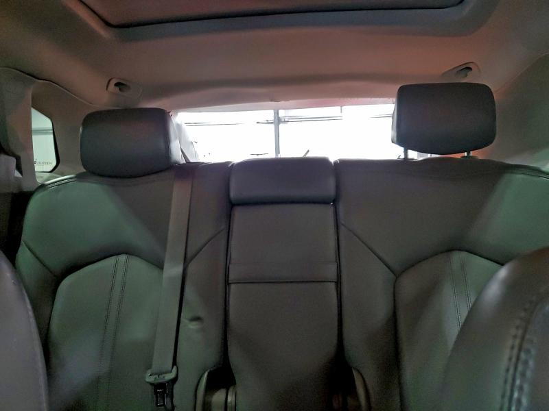 Aukcja sprzedaży 2012 Cadillac Srx, vin: 3GYFNAE30CS657229, numer aukcji: 95103585