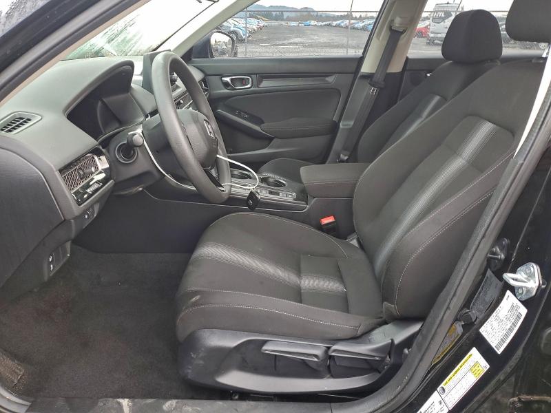 Продажа на аукционе авто 2024 Honda Civic, vin: 19XFL2H50RE038443, номер лота: 97408425