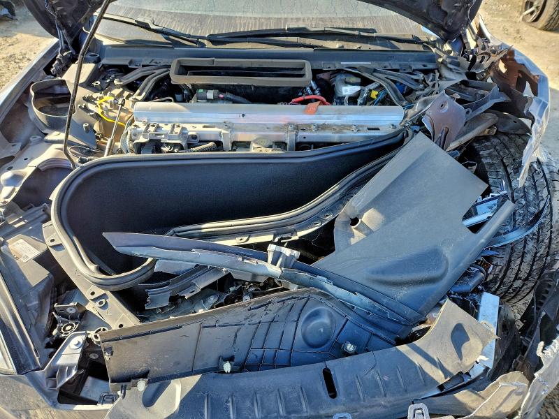 95939895 :رقم المزاد ، 5YJSA1E57NF486122 vin ، 2022 Tesla Model S مزاد بيع