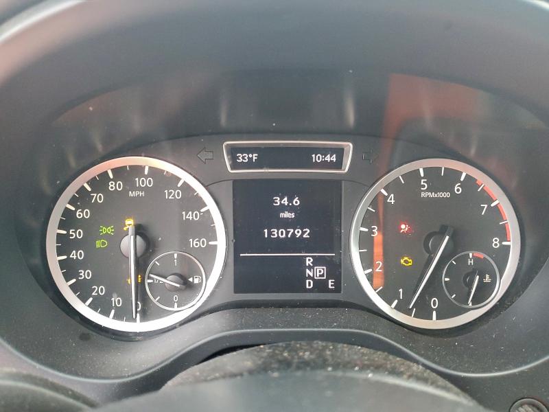 2017 Infiniti Qx30 მანქანა იყიდება აუქციონზე, vin: SJKCH5CP9HA036915, აუქციონის ნომერი: 94181415