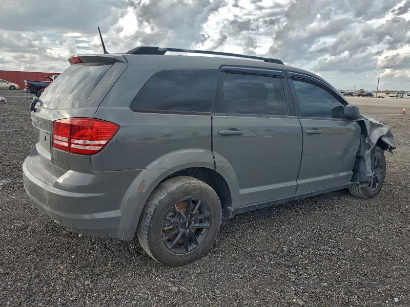 93350705 :رقم المزاد ، 3C4PDCAB2LT262629 vin ، 2020 Dodge Journey مزاد بيع