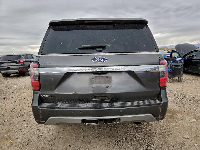 97669555 :رقم المزاد ، 1FMJU2AT5KEA82144 vin ، 2019 Ford Expedition مزاد بيع
