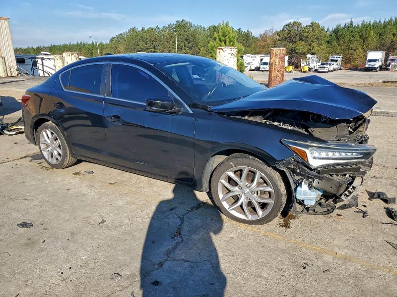 Aukcja sprzedaży 2019 Acura Ilx, vin: 19UDE2F35KA001806, numer aukcji: 96009745