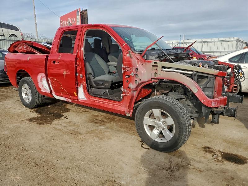 Aukcja sprzedaży 2016 Ram 1500, vin: 1C6RR7FG2GS413988, numer aukcji: 97000005