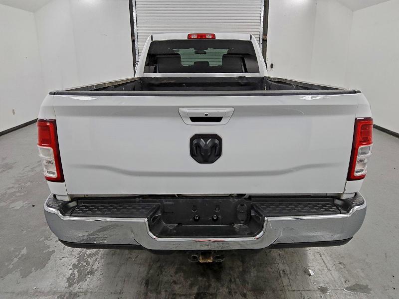 2022 Ram 3500 მანქანა იყიდება აუქციონზე, vin: 3C63R3GL6NG137992, აუქციონის ნომერი: 93172605