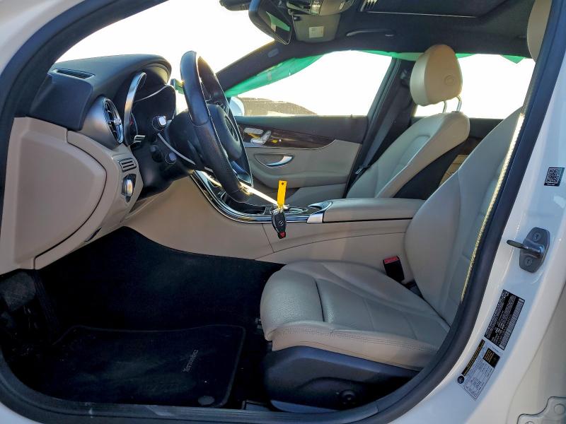 Продаж на аукціоні авто 2018 Mercedes-benz C, vin: 55SWF4JBXJU268555, номер лоту: 95526275