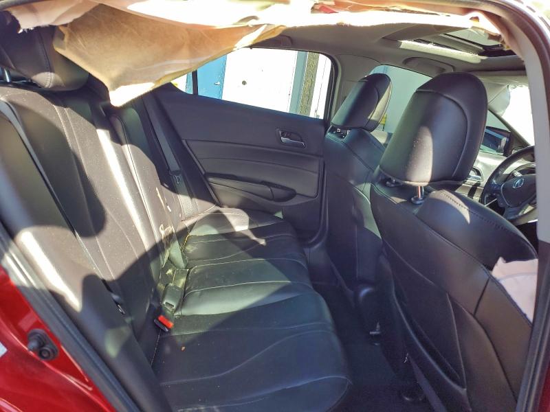 Aukcja sprzedaży 2020 Acura Ilx, vin: 19UDE2F32LA012005, numer aukcji: 95086905