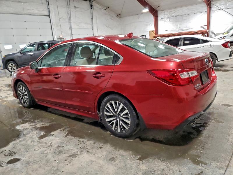 95438345 :رقم المزاد ، 4S3BNAF64K3017056 vin ، 2019 Subaru Legacy مزاد بيع