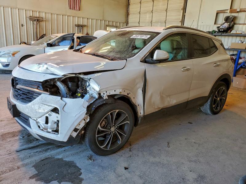 Aukcja sprzedaży 2023 Buick Encore Gx, vin: KL4MMDS27PB073354, numer aukcji: 95876975