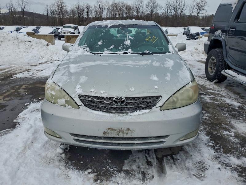 Продажа на аукционе авто 2003 Toyota Camry, vin: 4T1BF30K03U061075, номер лота: 96503095
