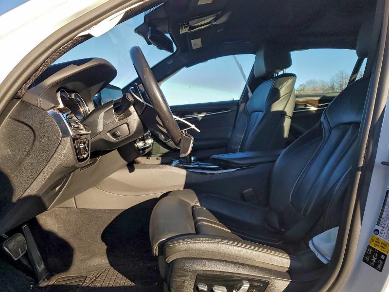 Продажа на аукционе авто 2018 Bmw 540, vin: WBAJE7C59JWC55881, номер лота: 96703765