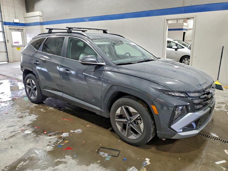 Продаж на аукціоні авто 2025 Hyundai Tucson, vin: 5NMJC3DE2SH466938, номер лоту: 96508925