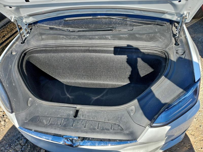 Aukcja sprzedaży 2018 Tesla Model X, vin: 5YJXCAE2XJF132644, numer aukcji: 94825945