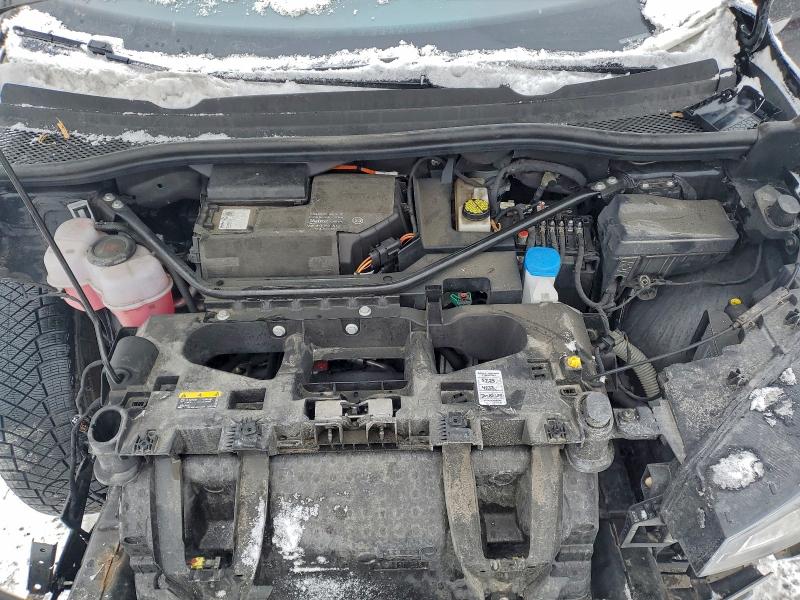 Aukcja sprzedaży 2023 Volkswagen Id.4, vin: 1V26NPE80PC051427, numer aukcji: 94135925
