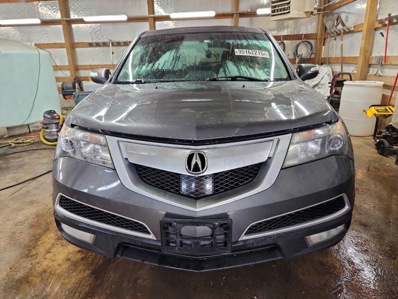 Продажа на аукционе авто 2012 Acura Mdx, vin: 2HNYD2H64CH513550, номер лота: 95162215