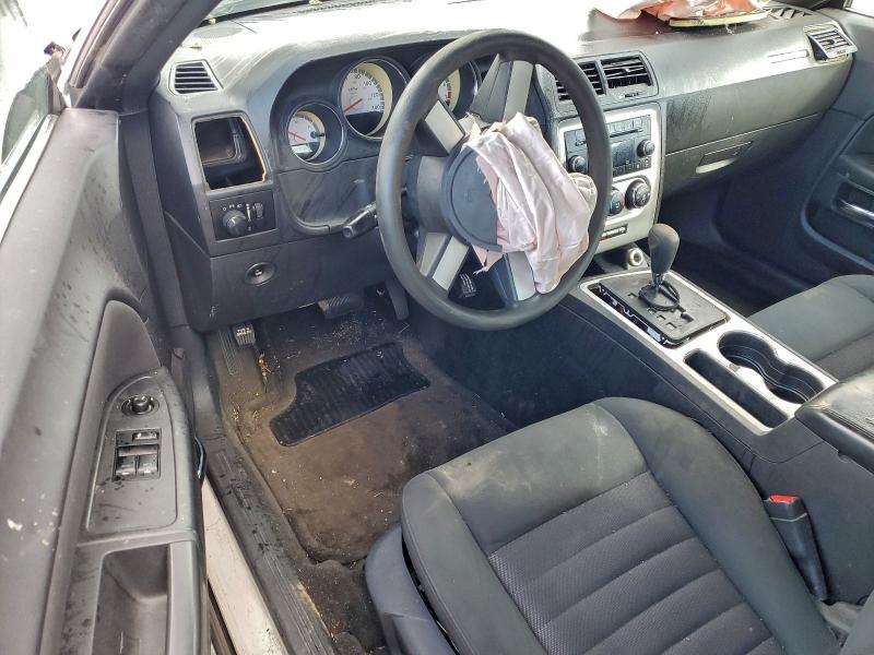 Aukcja sprzedaży 2010 Dodge Challenger, vin: 2B3CJ4DV5AH137134, numer aukcji: 95742325
