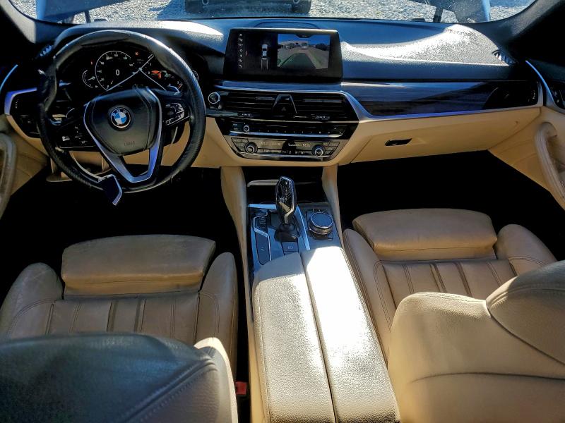 Продаж на аукціоні авто 2017 Bmw 530 I, vin: WBAJA5C31HG895843, номер лоту: 96305915