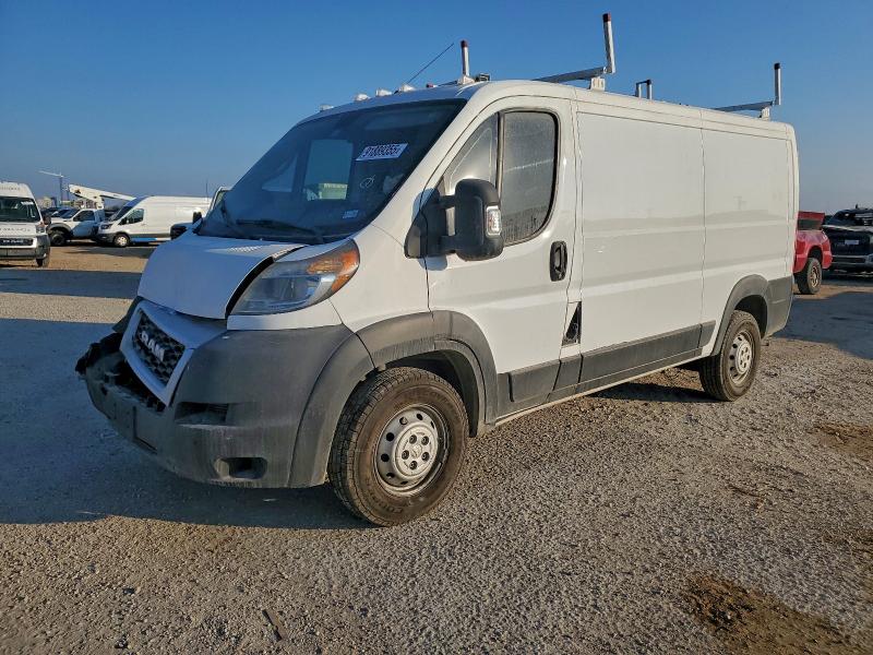Aukcja sprzedaży 2019 Ram Promaster, vin: 3C6TRVAG8KE540659, numer aukcji: 91889355