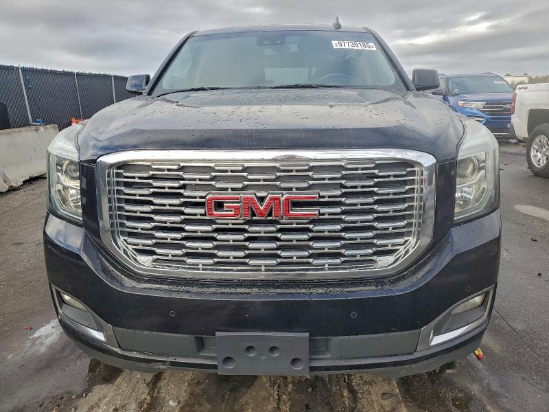 Продаж на аукціоні авто 2019 Gmc Yukon Xl D, vin: 1GKS1HKJ1KR380317, номер лоту: 97739185