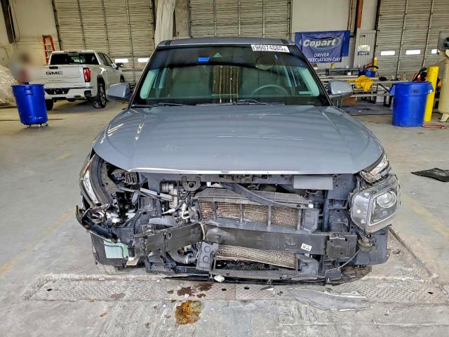 Продаж на аукціоні авто 2021 Hyundai Venue, vin: KMHRB8A38MU090680, номер лоту: 96074685