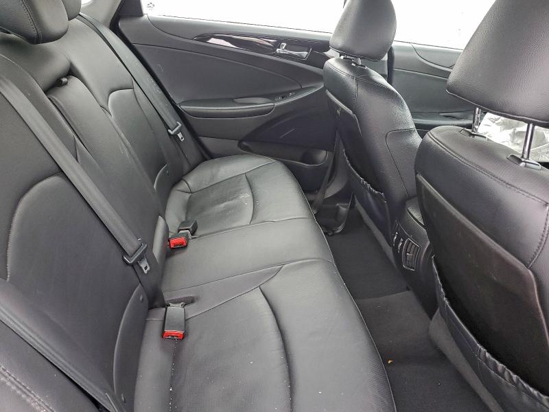 Продаж на аукціоні авто 2013 Hyundai Sonata, vin: 5NPEC4AC1DH740887, номер лоту: 96686785