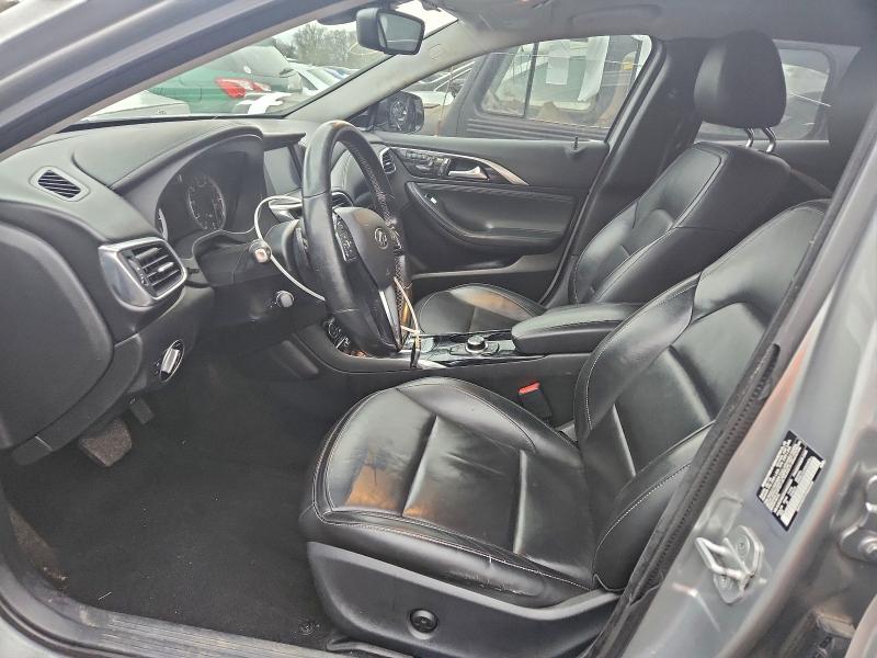 Продажа на аукционе авто 2017 Infiniti Qx30, vin: SJKCH5CR1HA022329, номер лота: 95487285