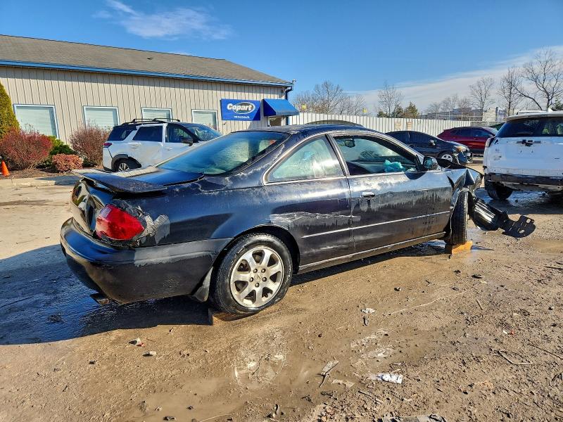 Продажа на аукционе авто 2002 Acura 3.2cl, vin: 19UYA42442A002887, номер лота: 96467165