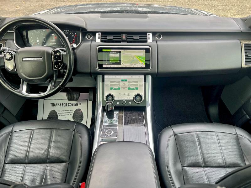 Aukcja sprzedaży 2019 Land Rover Range Rove, vin: SALWR2RV5KA829288, numer aukcji: 95747045