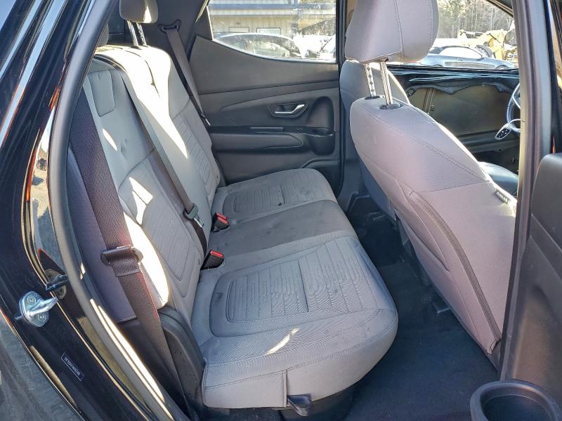 2022 Hyundai Santa Cruz მანქანა იყიდება აუქციონზე, vin: 5NTJDDAF3NH037400, აუქციონის ნომერი: 97144575