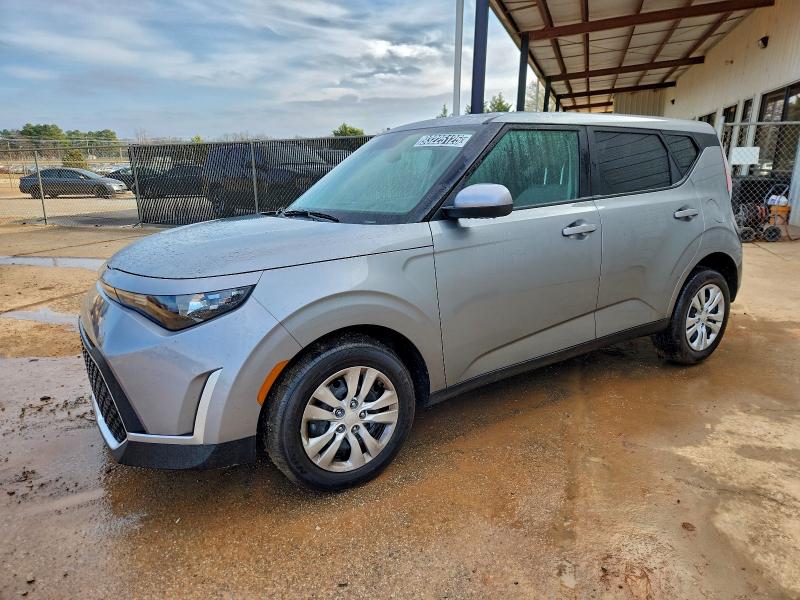Aukcja sprzedaży 2025 Kia Soul Lx, vin: KNDJ23AU5S7959311, numer aukcji: 93225125