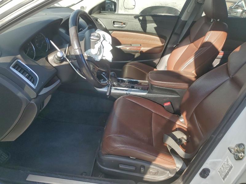 Продаж на аукціоні авто 2015 Acura Tlx, vin: 19UUB1F3XFA028573, номер лоту: 96451025