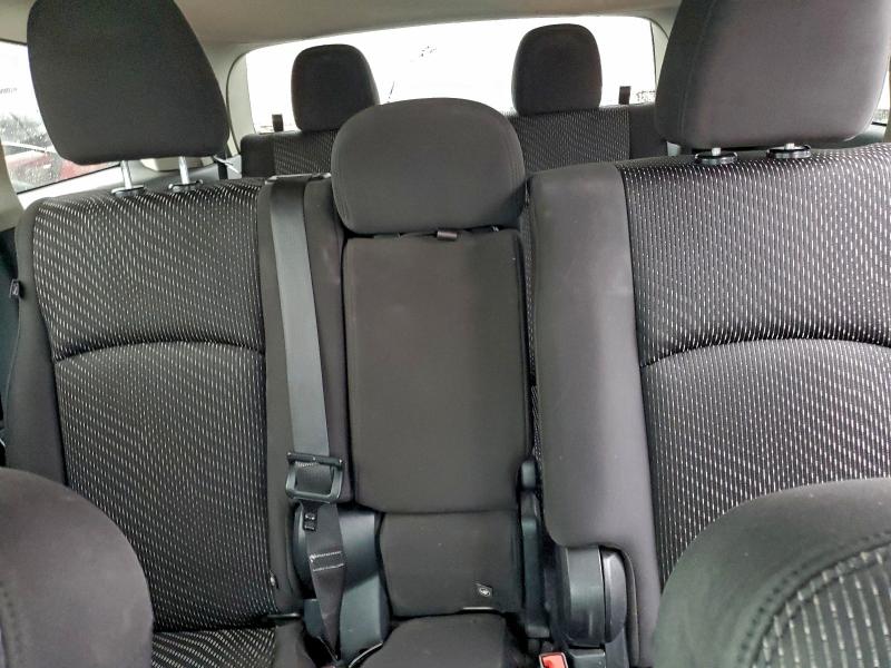2014 Dodge Journey მანქანა იყიდება აუქციონზე, vin: 3C4PDCBG6ET281066, აუქციონის ნომერი: 97403975