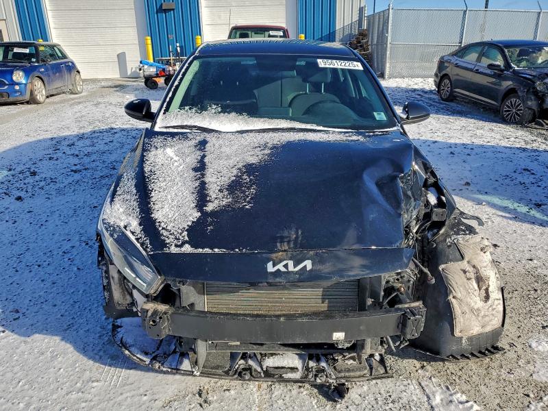 Продажа на аукционе авто 2022 Kia Forte, vin: 3KPF24AD6NE473106, номер лота: 95612225