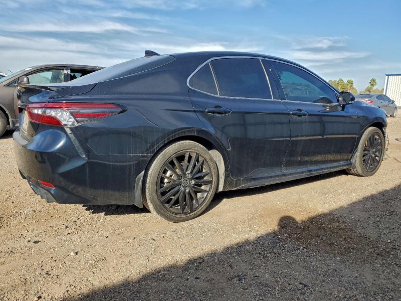 2024 Toyota Camry Xse მანქანა იყიდება აუქციონზე, vin: 4T1K61AK1RU905541, აუქციონის ნომერი: 95184815