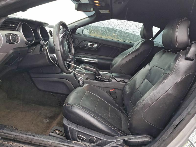 Aukcja sprzedaży 2018 Ford Mustang, vin: 1FATP8UH1J5155092, numer aukcji: 95097485