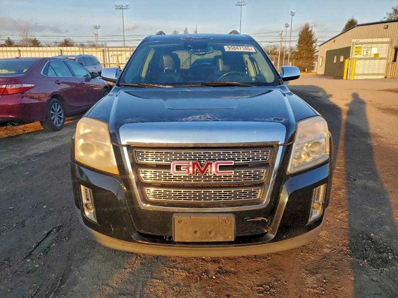 Продажа на аукционе авто 2013 Gmc Terrain, vin: 2GKFLXE38D6127853, номер лота: 95847145