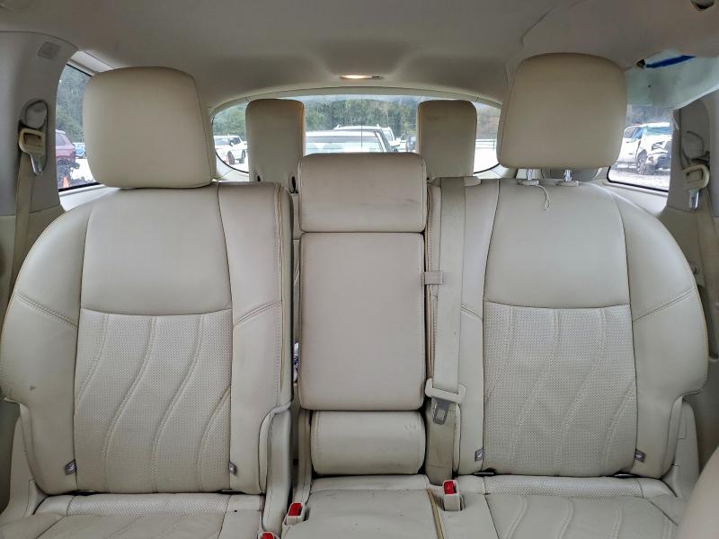 Aukcja sprzedaży 2014 Infiniti Qx60, vin: 5N1AL0MN8EC549531, numer aukcji: 94386475