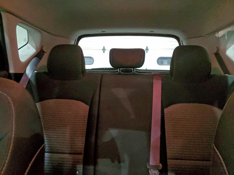 Aukcja sprzedaży 2020 Kia Soul, vin: KNDJ23AU0L7057909, numer aukcji: 95888465