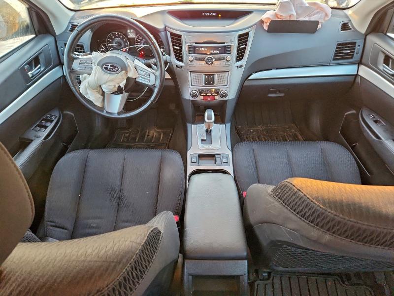 97417425 :رقم المزاد ، 4S3BMGG6XB3261797 vin ، 2011 Subaru Legacy مزاد بيع
