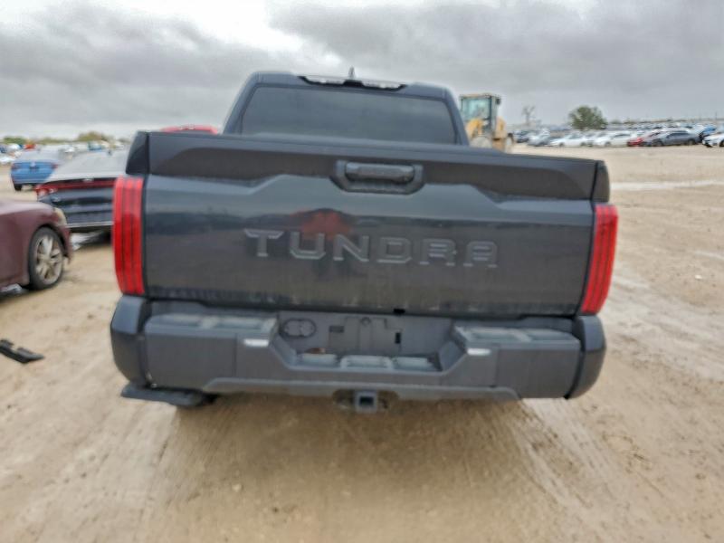 Aukcja sprzedaży 2026 Toyota Tundra, vin: 5TFLA5AB0TX052456, numer aukcji: 97092765