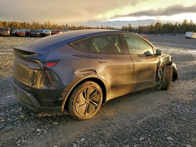 Продажа на аукционе авто 2026 Tesla Model Y, vin: 7SAYGDEE8TF337681, номер лота: 96699425