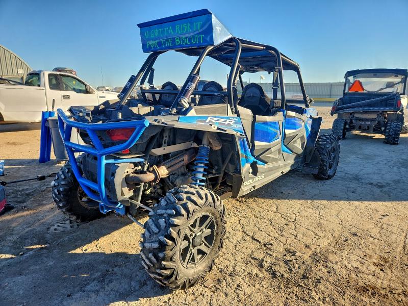 Продажа на аукционе авто 2015 Polaris Rzr Xp 4 1, vin: 3NSVFE996FF376830, номер лота: 97956395
