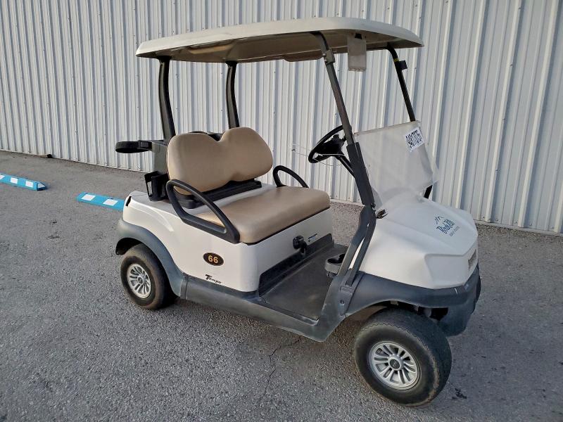 94817075 :رقم المزاد ، BN2230308415 vin ، 2022 Club Car Tempo Fla مزاد بيع